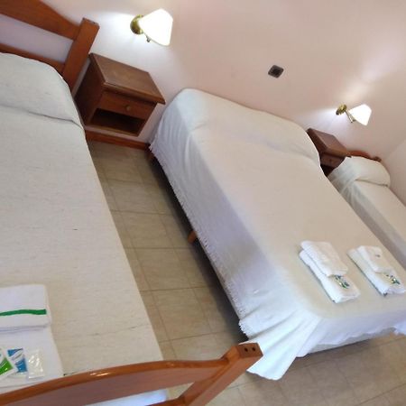 סנטה רוסה Hotel Rucalen מראה חיצוני תמונה