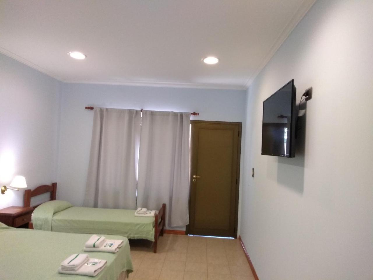 סנטה רוסה Hotel Rucalen מראה חיצוני תמונה