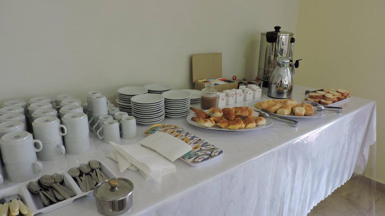 סנטה רוסה Hotel Rucalen מראה חיצוני תמונה